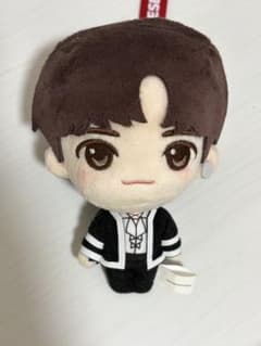 ENHYPEN 이치 반 쿠지 히슨 봉제 인형