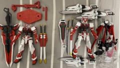 MG(マスターグレード) ガンプラのサムネイル