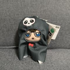 名探偵コナン 江戸川コナン Matowooz！　マスコット　ぬいぐるみのサムネイル