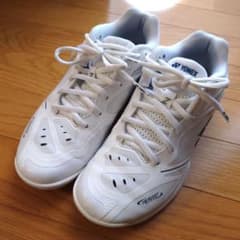 YONEX パワークッション65Z　SHB65Z 4S1 23.5ｃｍ