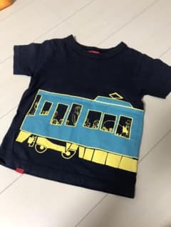 Tシャツのサムネイル