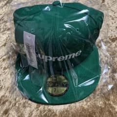 Supreme No Comp Box Logo New Eraのサムネイル
