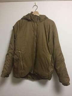 USMC レベル7 プリマロフト ジャケットのサムネイル