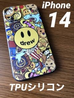 ドリューハウス　drewhouse iPhone14ケースのサムネイル