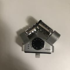 zoom IQ6 XYマイク　iPhoneのサムネイル