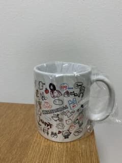 【ザワザワさん専用】日向坂46 マグカップのサムネイル