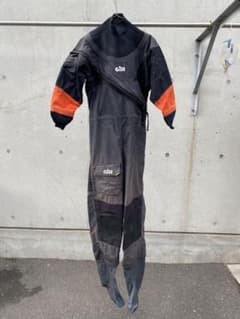 GILL ジュニアSサイズ　ドライスーツ セーリングのサムネイル