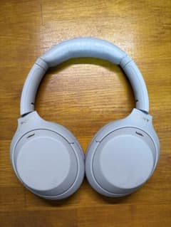 SONY WH-1000XM4 ワイヤレスヘッドホンのサムネイル