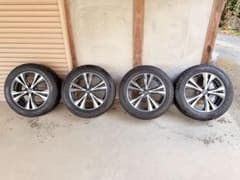 kenken様専用YOKOHAMAiceGUARD G075 225/60r18のサムネイル