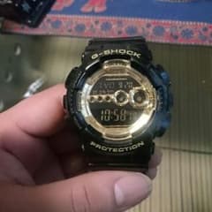 ジーショック   Gshock。のサムネイル