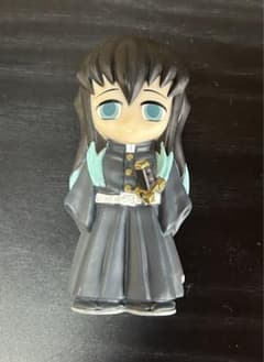 鬼滅の刃 時透無一郎 指人形のサムネイル