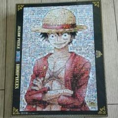 新品ワンピースパズル1000ビースのサムネイル