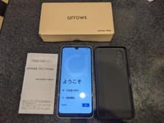 FCNT arrows We2 FCG02 (管-FCG02) - メルカリ