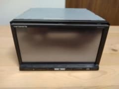 カロッツェリア楽ナビAVIC-HRZ900 + VICS用光ビーコンND-B6のサムネイル