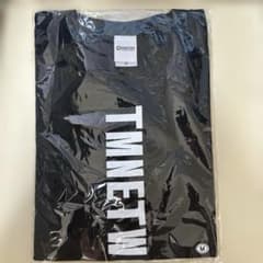 【TM NETWORK ツアーTシャツ】2026 QUANTUM モールス信号 m70560271787_1.jpg?1781319627