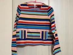 sisterjane カラフルなトップスのサムネイル