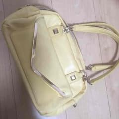 パステルカラー❤バッグ rienda風のサムネイル