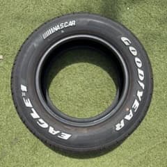 GOODYEAR EAGLE #1 NASCAR PLUS 215/65R16 - メルカリ