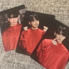 ARI様♡BTS ONE グク②⑥⑧のサムネイル