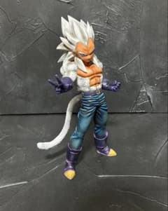 ベジータ　リペイント　フィギュア　グレイテストサイヤン　ドラゴンボール ベジータ リペイント フィギュア グレイテストサイヤン ドラゴンボール