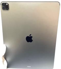 iPad Pro 12.9 第5世代 128GB  AppleCare+保証のサムネイル