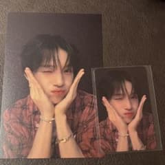 ボイプラ2 boys2planet コレクトブック トレカ 展示会 ジンユー - メルカリ