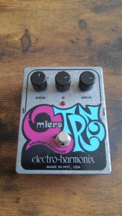 エレハモ micro QTRONのサムネイル