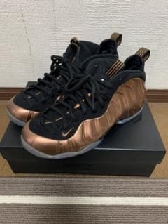 NIKE ナイキエアフォームポジットのサムネイル