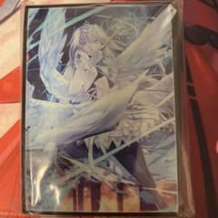 キャラスリーブ　FGO メタトロンジャンヌのサムネイル