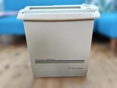 日立パーソナルシュレッダーのサムネイル