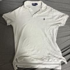 Polo Ralph Lauren ポロシャツ ホワイト メンズのサムネイル