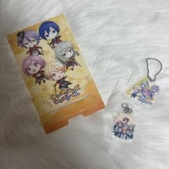 プロセカ ワンダーランズ×ショウタイム アクリルスマホスタンド キーホルダーのサムネイル