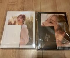 yes I am Sana TWICE サナ　写真集　Whiteのサムネイル