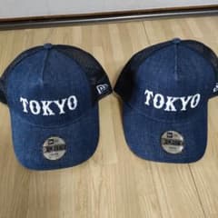 ジャイアンツ　アカデミー　キャップのサムネイル