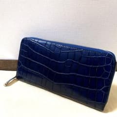 【K26】正規品　PELLE MORBIDA定価12万円 クロコレザー K26様専用】正規品 PELLE MORBIDA定価12万円 クロコレザー - メルカリ