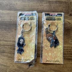 ワンピースメタルキーホルダーのサムネイル