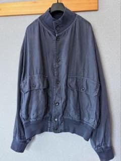 【1993年/ss】 C.P. Company バルスタージャケット 1993年/ss】 C.P. Company バルスタージャケット - メルカリ