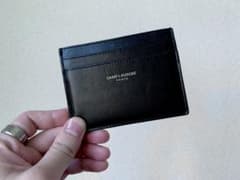 SAINT LAURENT サンローラン  カードケースのサムネイル