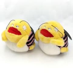 当時物 イワヤ ゴキちゃん ぬいぐるみ 2体セット ピープー レア レトロ 当時物 イワヤ ゴキちゃん ぬいぐるみ 2体セット ピープー レア レトロ
