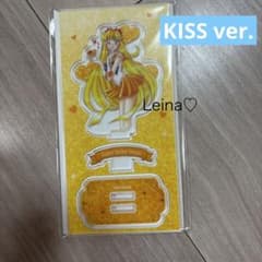 セーラームーン 明治 アクリルスタンド ヴィーナス KISS ver. キス