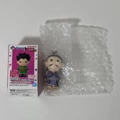 一番くじ HUNTER×HUNTER H賞 ミニマスコット ノブナガのサムネイル