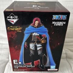 一番くじ ワンピース E賞 フィガーランド・シャムロック聖 フィギュアのサムネイル