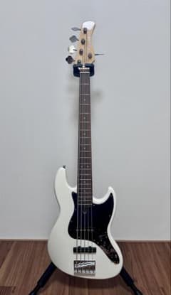 Sire V3 5st 2nd Generation【生産完了モデル】 - メルカリ