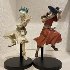 Dr.STONE フィギュア