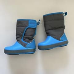 Crocs スノーブーツ14センチのサムネイル