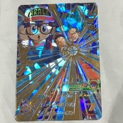 スーパードラゴンボールヒーローズ★四つ星★URのサムネイル
