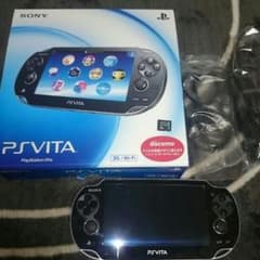 PSVITAのサムネイル