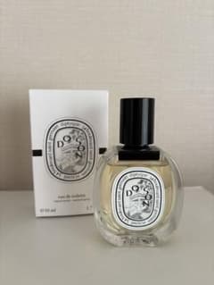 diptyque DOSON オードトワレ 50ml - メルカリ