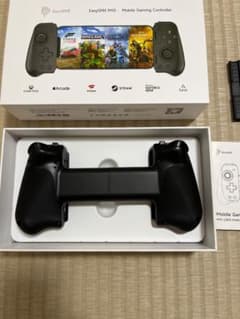 EasySMX M10 Mobile Gaming Controller 本体のサムネイル