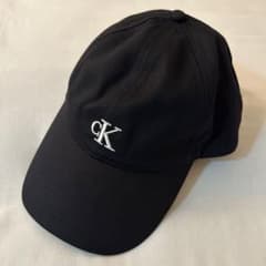 Calvin Klein ck ロゴ キャップのサムネイル